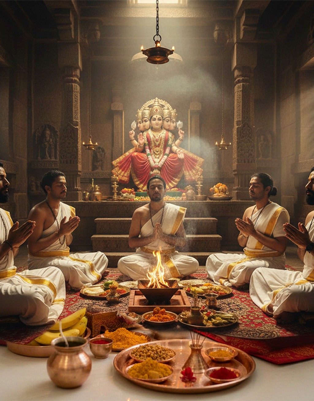 gayatri-mantra-jaap-puja