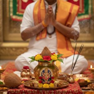 Rajyog Bhang Nivaran Puja