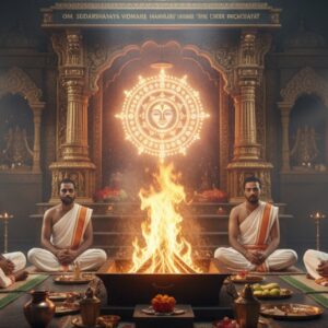 sudarshan-gayatri-mantra-siddhi-jaap