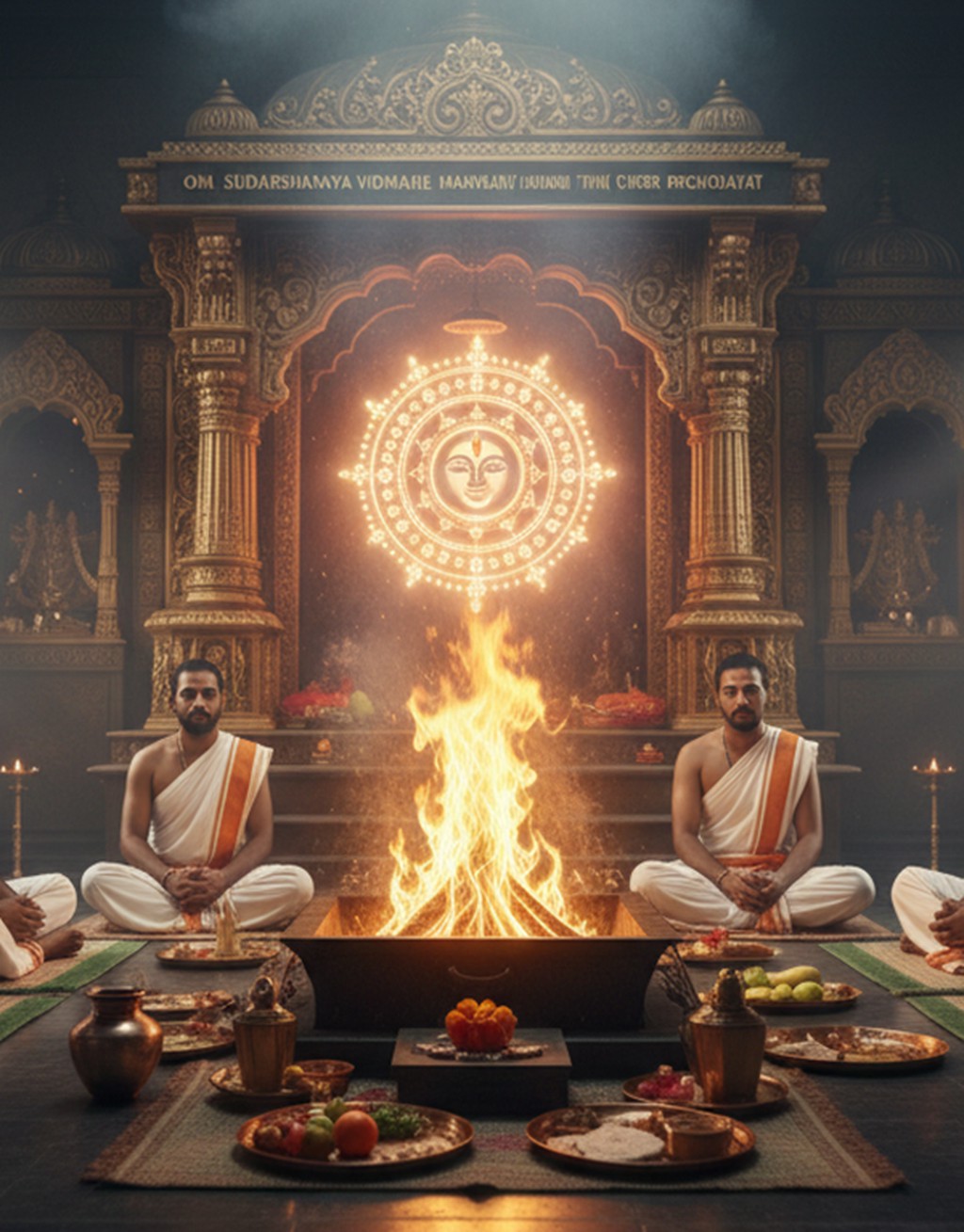 sudarshan-gayatri-mantra-siddhi-jaap