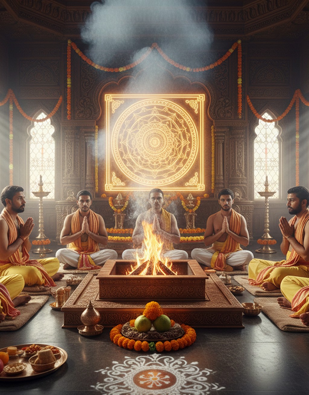 vastu-dosha-nivaran-jaap-puja